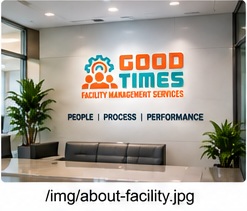 Good Times Facility Management Services
