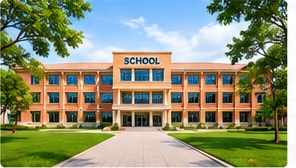Education campus