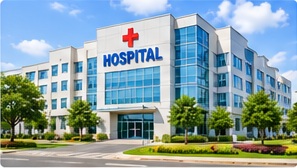 Healthcare facility