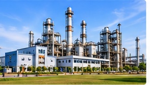 Manufacturing facility